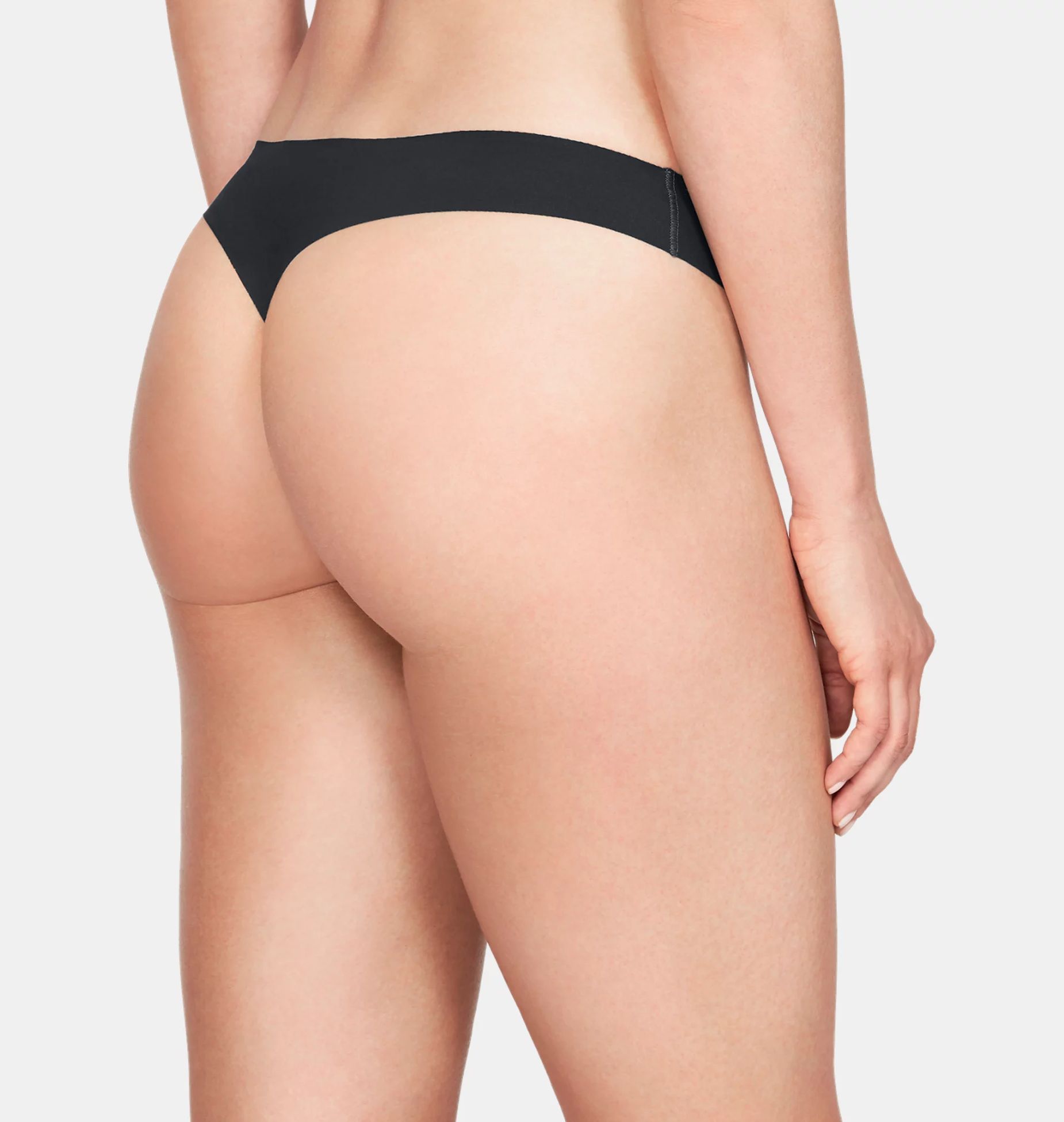 Underwear -  under armour Pure Stretch Thong 3-Pack